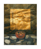 Zen I Limited Edition by Fabrice Alberti