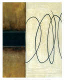 Spiral I Prints by Fernando Leal