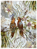 Eye To Eye Affiches par Sofi Taylor