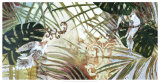 Best Friends Prints by Sofi Taylor