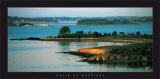 Ile de Boed Prints by Yannick Le Gal