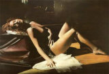 Paola Posters par Antonio Sgarbossa