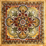 Italian Tile III Prints by Ruth Franks