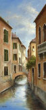 Memories of Venice II Posters by B. Smith