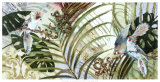 Visiting Neighbour Prints by Sofi Taylor