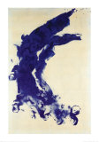 Anthropometrie (ANT 130), 1960 Pósters por Yves Klein Anthropometrie (ANT 130), 1960 Pósters por Yves Klein