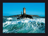 Pointe du Raz Prints by Yannick Le Gal
