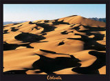 Desert de l'Air Poster av Georges Bosio Desert de l'Air Poster av Georges Bosio