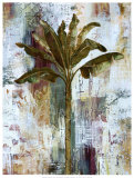 Royal Palm Art by Sofi Taylor