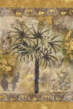 Paradise Island I Prints by Duncan Paradise Island I Prints by Duncan