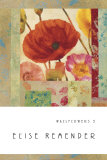 Wallflowers II Kunstdrucke von Elise Remender