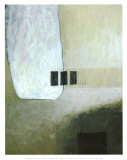 White Magic I Prints by Fernando Leal