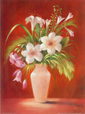Afternoon Delight II Prints by Fasani 