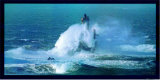 Tempete Prints by Jean-Marie Liot