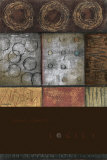 Logic I Prints by Lizanetz 