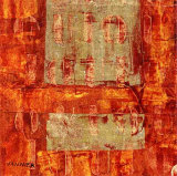 Texte Kunstdrucke von Christine Vannier