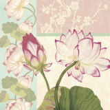 Chinoise I Prints by Paula Scaletta