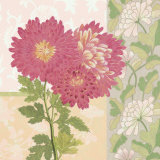 Chinoise III Prints by Paula Scaletta Chinoise III Prints by Paula Scaletta