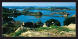 Ile de Brehat Prints by Jean-Marie Liot