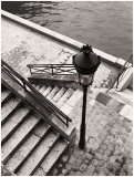 Steps to the Seine Pósters por Toby Vandenack Steps to the Seine Pósters por Toby Vandenack