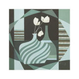 Magic Patterns I Pósters por Franz Heigl