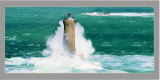 Phare du Four Posters by Thierry Martinez