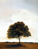 Honeydew Haze Affiches par Scott Steele
