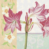 Chinoise II Poster by Paula Scaletta Chinoise II Poster by Paula Scaletta