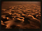 Desert du Soudan Posters av Georges Bosio Desert du Soudan Posters av Georges Bosio