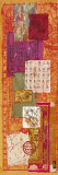 Chinatown III Posters van Sushila Dahan
