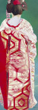 Geisha II Print by Ella Joosten