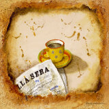After Dinner Posters by Maritta Haggenmacher
