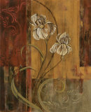Poetic Setting II Prints by Maria Donovan