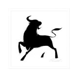 La Corrida I Posters par Inna Panasenko