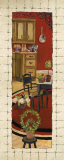 Warm and Inviting I Prints by Charlene Winter Olson