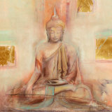 Buda I Arte por Elvira Amrhein Buda I Arte por Elvira Amrhein
