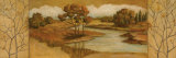 Path to Peace I Prints by Charlene Winter Olson
