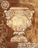 Precious Antiquity I Art by Studio Nuvo