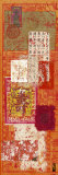 Chinatown I Poster by Sushila Dahan