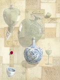 Nature Morte I Prints by Fred Minard