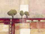Distant View I Prints by Milena More