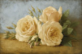 Roses from Ivan Posters par Igor Levashov