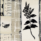 Acacia Prints by Marie Madeleine Noiseux
