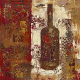 An Oriental Flavour III Láminas por Sandee Shaffer Johnson An Oriental Flavour III Láminas por Sandee Shaffer Johnson