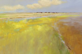 A Beautiful Day Prints by Jan Groenhart