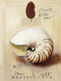 Sabine Gotzes - L'Oreille de la Mer - Reprodüksiyon Sabine Gotzes - L'Oreille de la Mer - Reprodüksiyon