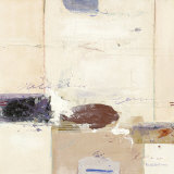Abstract Harmony III Prints by Ron van der Werf
