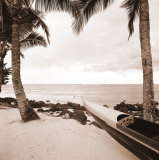 Paradise Found III Art by Victor Giordano