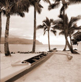 Paradise Found I Prints by Victor Giordano