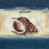 Deep from the Seas Posters by Sabine Gotzes